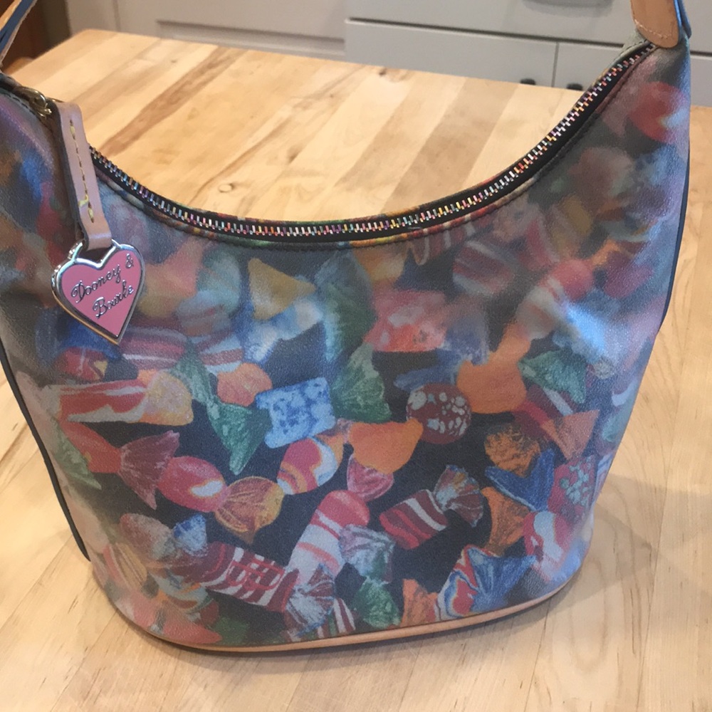 DOONEY & BOURKE Vintage Candy Bag SET🍡 - Picture 2 of 16